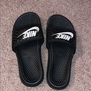 Nike Slides